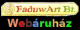 Webáruház